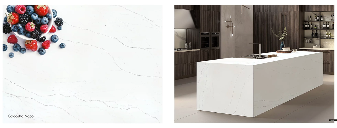 Sunsai Countertops